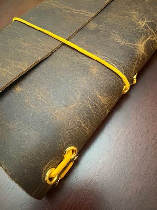 DIARIO DE VIAJE 