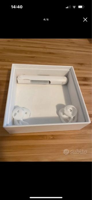 Apple AirPods 1a generazione