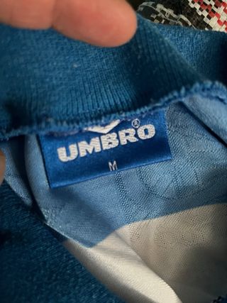 Camiseta Real Club Deportivo de Coruña Vintage