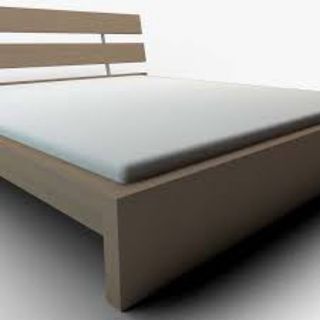 Cama Ikea Hopen 160x195cm + colchón