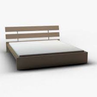 Cama Ikea Hopen 160x195cm + colchón