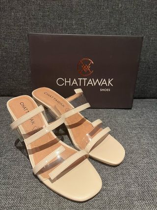 Sandalias 