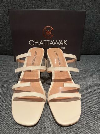 Sandalias 