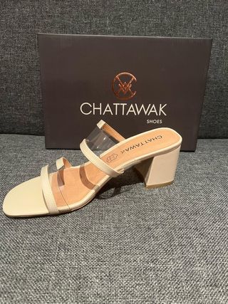 Sandalias 