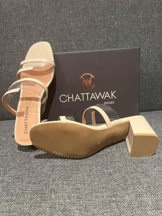 Sandalias 