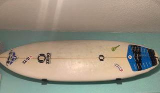 Tabla surf Zero con funda 