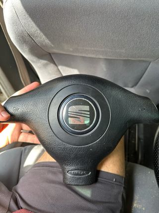 volante seat leon mk1