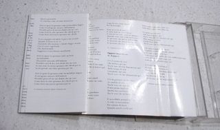 Musicassette vintage anni '70-'80