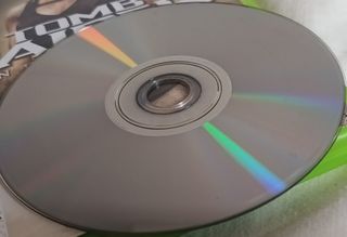 Tomb Raider Underworld Xbox 360