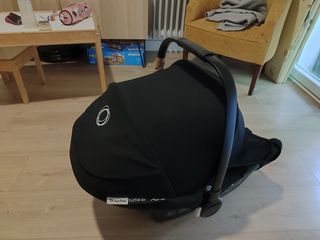 Silla coche Bugaboo Turtle Air by Nuna