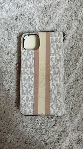 Cartera Michael Kors - Funda iPhone 14 Plus