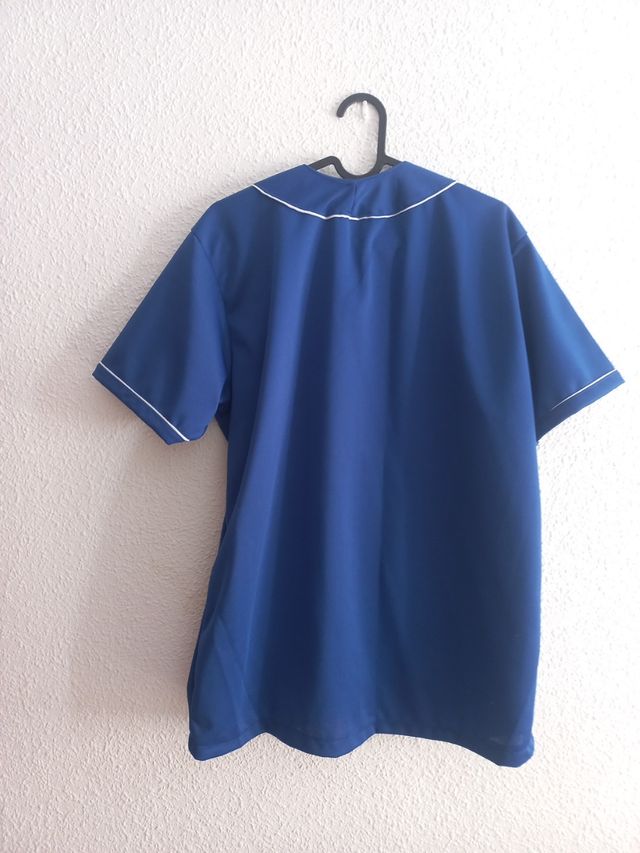 Camiseta Nicaragua béisbol Talla M nueva