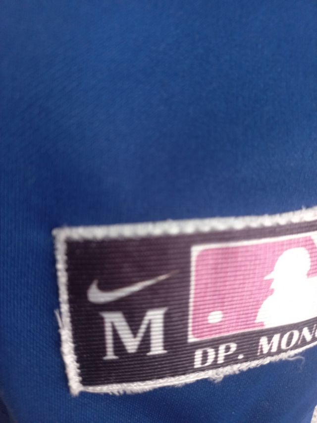 Camiseta Nicaragua béisbol Talla M nueva