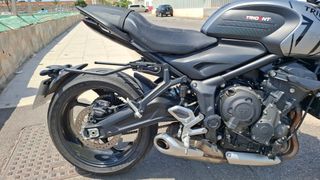 Triumph Trident 660
