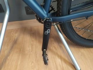 Orbea Alma H50 Bicicleta Montaña