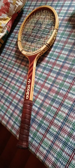 Raqueta Adidas Nastase Competition