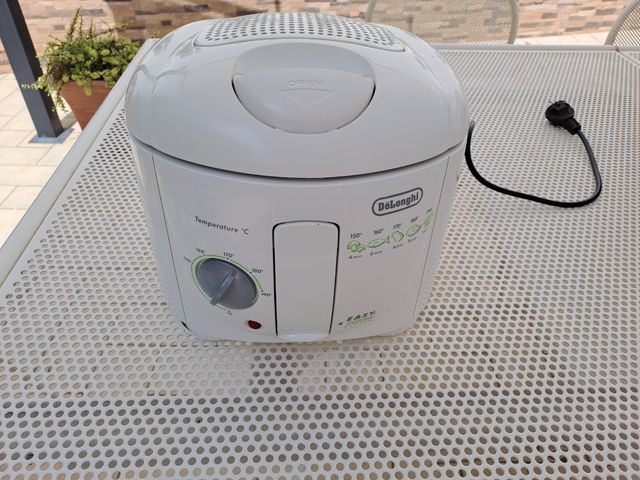 Friggitrice DeLonghi F350 Easy Clean
