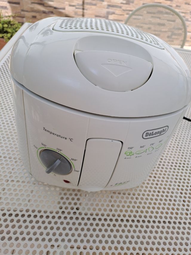 Friggitrice DeLonghi F350 Easy Clean