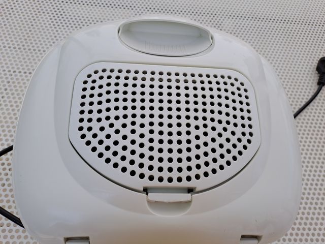 Friggitrice DeLonghi F350 Easy Clean