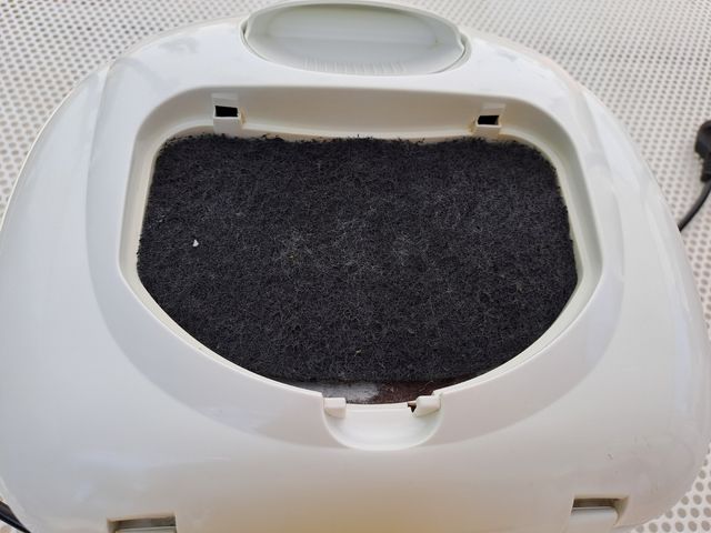 Friggitrice DeLonghi F350 Easy Clean