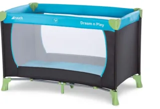 Cuna viaje Dream'n Play 0m+