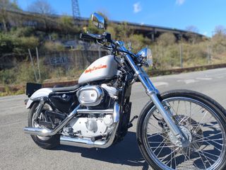 Harley Davidson Sporster 883 - Impecable