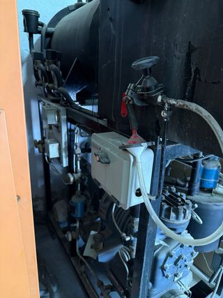 Liofilizador de medicamentos Liobeta