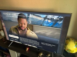 TV Samsung 55Q64R QLED 4K