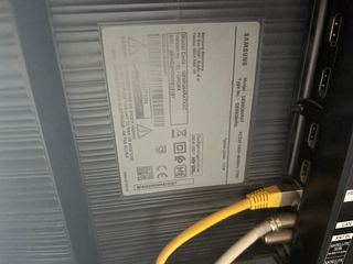 TV Samsung 55Q64R QLED 4K