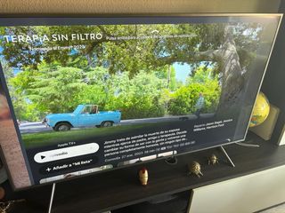 TV Samsung 55Q64R QLED 4K