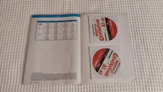 NOUVELLE GENERATION A1/A2 LIVRE/EXERCICES+CD+DVD