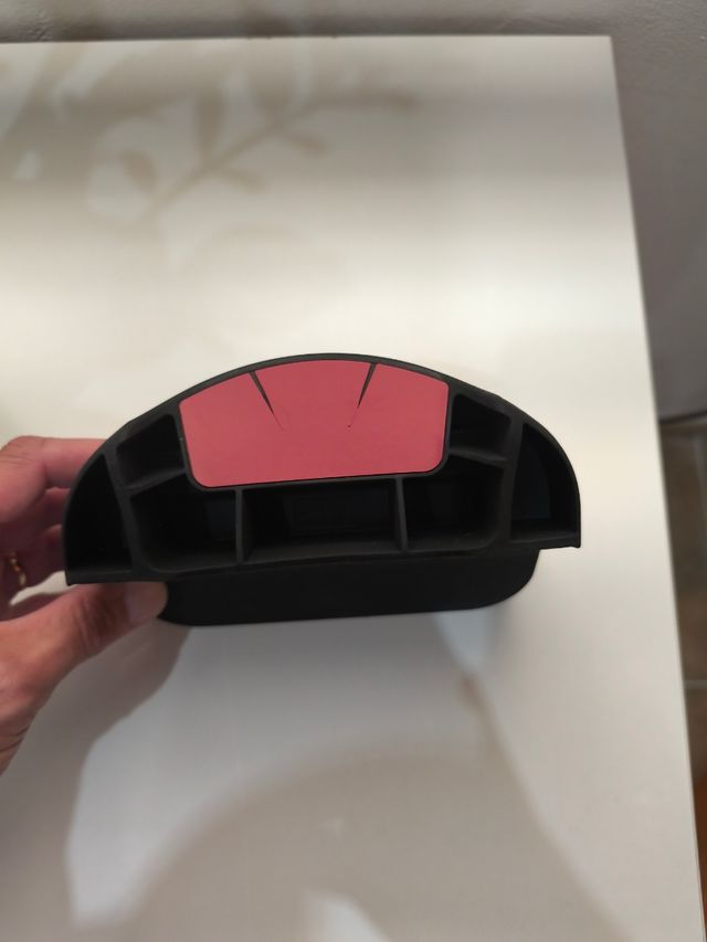 Bandeja Tesla Model Y/3