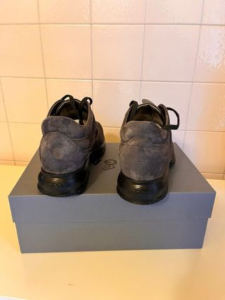 Hogan Interactive - Scarpe Marroni 36.5
