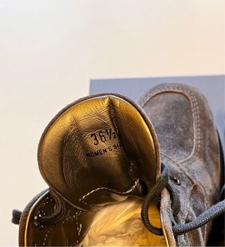 Hogan Interactive - Scarpe Marroni 36.5