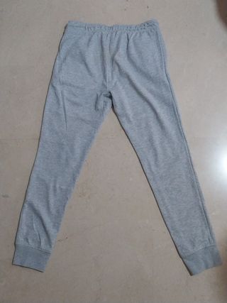 Pantalones Deportivos Jack & Jones - Gris 