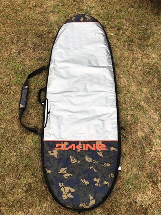 Funda Dakine Daylight 6'6" Tabla de Surf