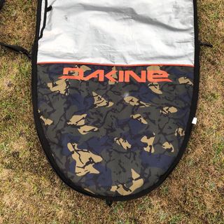 Funda Dakine Daylight 6'6" Tabla de Surf