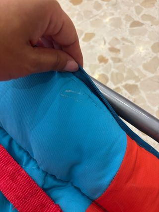 Parque Bebé Chicco Open - 0m-15kg y hamaca Olmitos