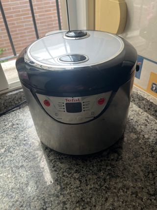 Olla programable Tefal