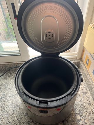 Olla programable Tefal