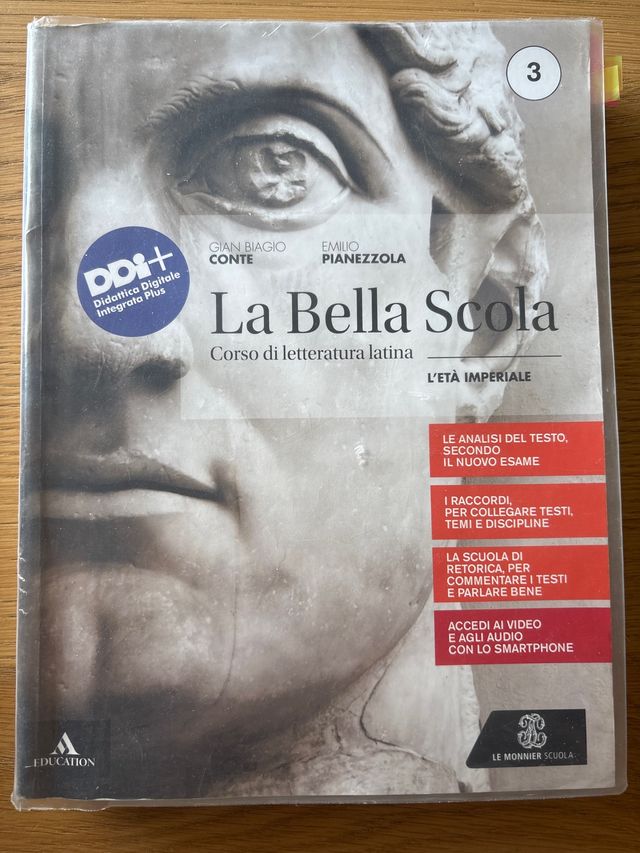 La Bella Scola 3 