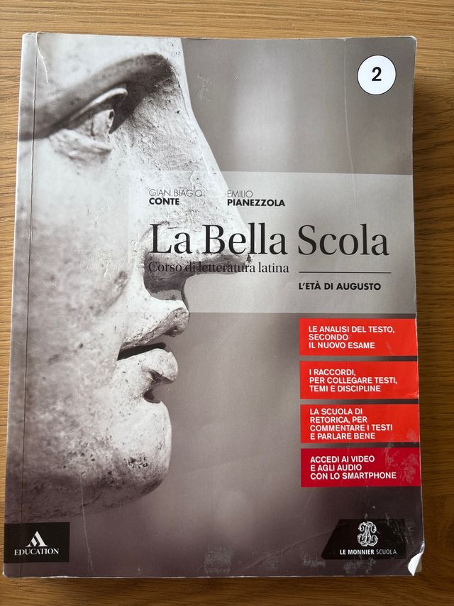 La Bella Scola 2
