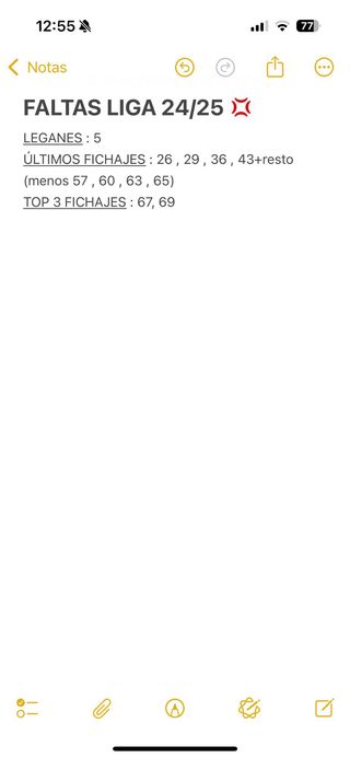 Cromos de La Liga 2024-25