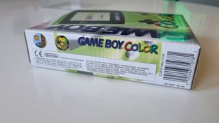 🇪🇸 Game Boy Color gameboy GBC GB Nintendo