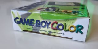🇪🇸 Game Boy Color gameboy GBC GB Nintendo