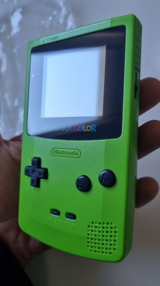 🇪🇸 Game Boy Color gameboy GBC GB Nintendo