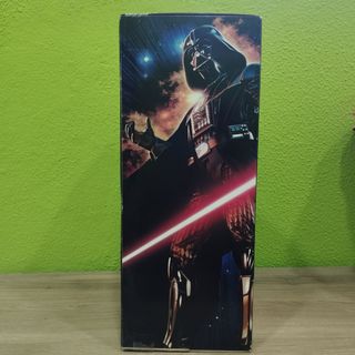 Figura electrónica Han Solo Disney Store