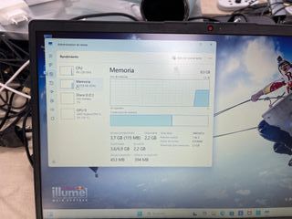 Lenovo Ideapad 15: Ryzen 3, 8GB RAM 004