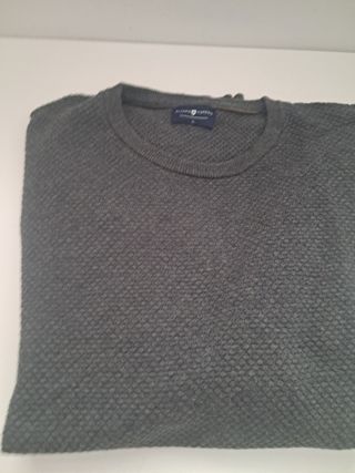 Jersey Álvaro Moreno - Talla L