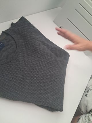 Jersey Álvaro Moreno - Talla L